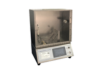 ASTM D1230 45 Mainan Peralatan Pengujian Derajat Peralatan Pengujian Mudah Terbakar Otomatis