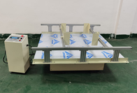 ASTM IEC 1000kg Transportasi Getaran Tester Mesin Uji Getaran Untuk Paket