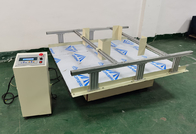 ASTM IEC 1000kg Transportasi Getaran Tester Mesin Uji Getaran Untuk Paket