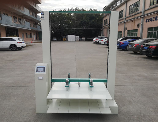 Beli GB / T 4857.4-92 Mesin Uji Kekuatan Kompresif Dengan Kontrol Komputer Mikro pembuatan online