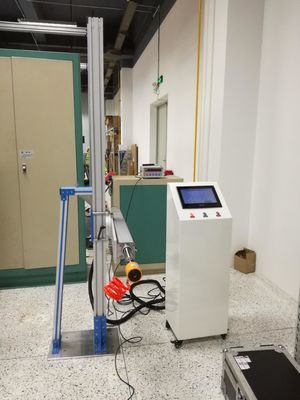 Beli DIN 68898 Penguji Daya Tahan Untuk Engsel Pintu Kabinet pembuatan online