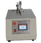 Kontrol PLC Spectral Frame Torsion Tester -90 ~ 90 Derajat