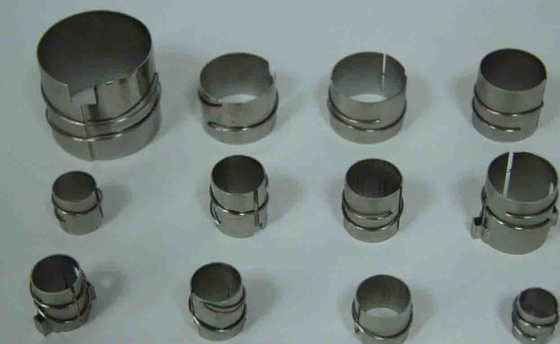 Beli Dudukan Lampu Uji Kenaikan Suhu 99,5% Nikel pembuatan online