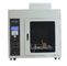 Electronic Testing Equipment  Touch Screen IEC60695 Glow Wire Tester