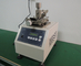 IULTCS Veslic  Leather Testing Equipment PM 173 Abrasion Testing Machine