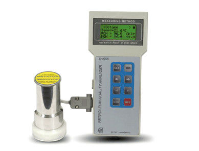 Harga yang bagus ASTM D2699 Octane Dan Cetane Value Tester Portabel on line