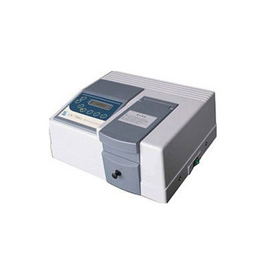 Harga yang bagus SL-OA68 Spektrofotometer UV Vis Bandwidth Spektral 4nm on line