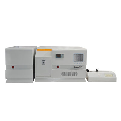 Harga yang bagus Ultraviolet Fluoresensi UV Konten Sulfur Tester ASTM D5453 on line