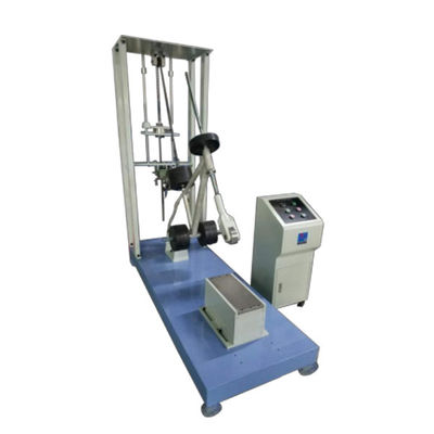 Harga yang bagus Frame Sepeda Garpu Depan Penguji Ketahanan Getaran Sering Multifungsi on line