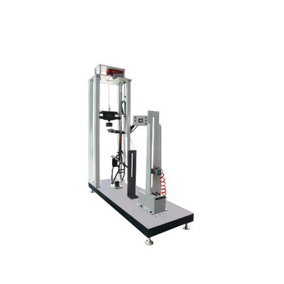 Harga yang bagus EN Standar Garpu Depan Sepeda Backward Impact Tester AC220V 15A on line