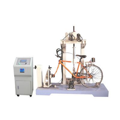 Harga yang bagus Sistem Penggerak Sepeda PLC Penguji Beban Statis AC220V 15A on line