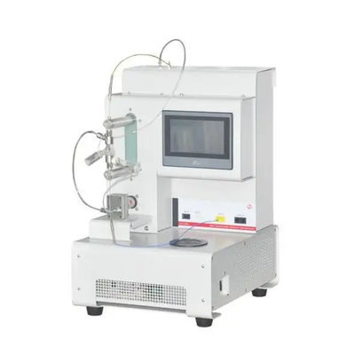 Harga yang bagus ASTM D7097 Thermo Oxidation Engine Oil Simulation Tester Teost Mht on line