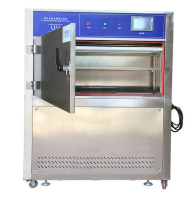 Harga yang bagus 1000L UV Accelerated Weathering Environmental Test Chamber / Mesin Uji Ultraviolet / Mesin Uji Penuaan UV on line