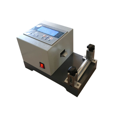 LCD Rapid Sole Adhesion Tester 100kg Range Load