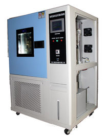 Harga yang bagus 1500L Temperature and Humidity Test Chamber with 304 Stainless Steel Material on line