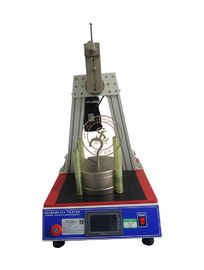 EN71-8 Peralatan Pengujian Mainan Suspensi Konektor Swing Durability Tester