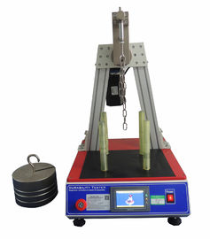 IS9873 / ISO8124-4 Mainan Alat Pengujian Daya Tahan Tester untuk Konektor Suspensi dari Ayunan
