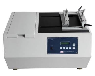 Harga yang bagus SATRA TM 103 Elastic Tape Fatigue Testing Machine For Extensibility / Repeatability Test on line