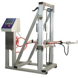 0 ~ 90 Degree Angle Furniture Testing Equipment Storage Pivoted Doors Testing Machine