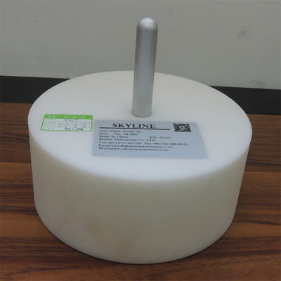 Harga yang bagus EN71-8 Toys Testing Equipment Probe D (Larg Head ) for assessment of completely bound openings on line