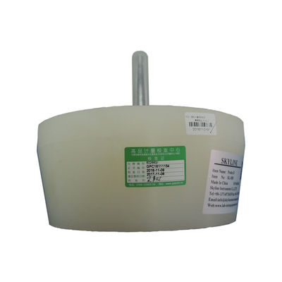 Harga yang bagus ISO 8124-4 Toys Testing Equipment Large Head Probe D For Test Head / Neck Entrapment on line