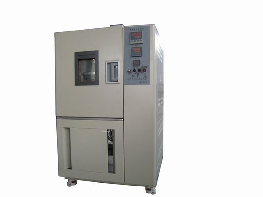 Harga yang bagus UV Aging Test Chamber 450 X 450 X 450mm , Programmable Ozone Test Chamber on line