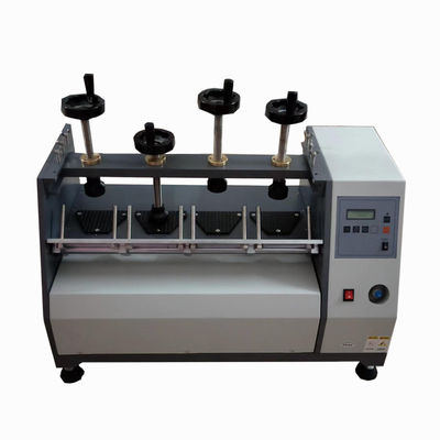 Harga yang bagus Tester Flexing Shoes Angle Adjustable Dengan Tampilan Digital on line