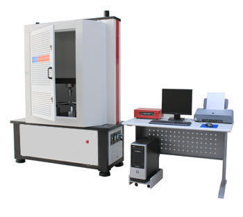 Harga yang bagus Furniture Fatigue Testing Machine , Chair Base Automatic Compression Testing Machine on line