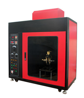 Harga yang bagus Alat Uji Mudah Terbakar, Indeks Pelacakan Tester on line