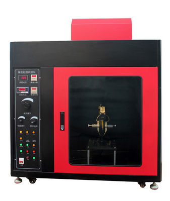 Harga yang bagus IEC60695 Comparative Tracking Index Tester on line