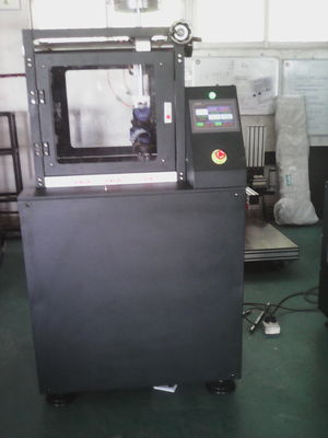 Harga bagus Children Products Lab Testing Equipment Skate Shoe Durability Tester GB/T20096-2006 on line