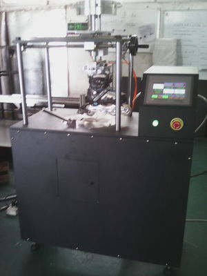 Harga bagus Physical Testing Equipment , Wheel / Skate Shoe Abrasion Testing Equipment on line