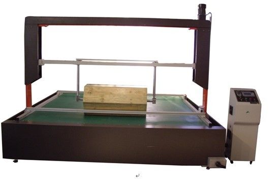 Harga yang bagus Rollator Mattress Testing Equipment  BSEN 1957 , Mattress Durability Testing Machine on line
