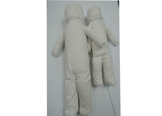 Harga bagus ASTM F2012 Alat Uji Lab CAMI Dummy / CAMI Bayi Dummy Enam Bulan Mark I Mark II on line