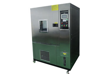 Harga yang bagus Programmable Constant Humidity Test Chamber , Stainless Steel Temperature Test Machine on line