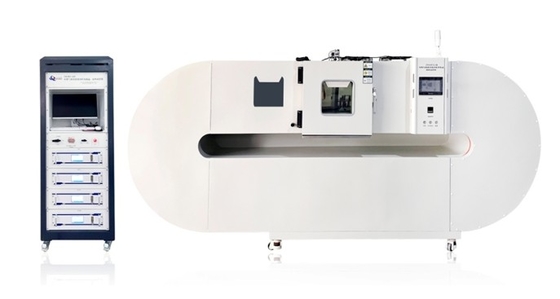 Harga yang bagus EN54-7 / EN14604 Tunnel pengujian detektor asap api on line