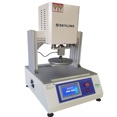 Mesin pengujian kelelahan busa busa Constant Force Punching Dynamic Tester