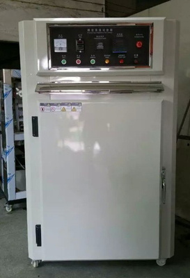 800 Liter Lingkungan Uji Penuaan Oven untuk pengujian penuaan suhu tinggi
