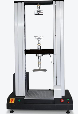 ASTM D 3574 Tester Kekerasan Kompresi dan Tensile Sponge/ Uji IFD/ Uji CLD