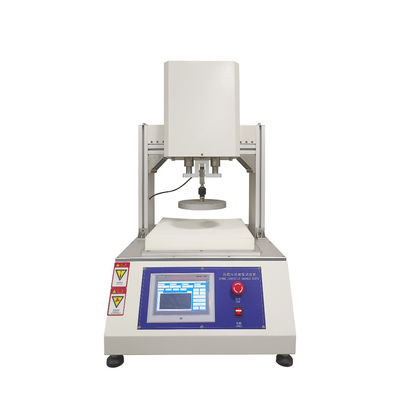 Harga bagus Repeat Indentation Test with Servo Motor Controlled Furniture Testing Equipment on line