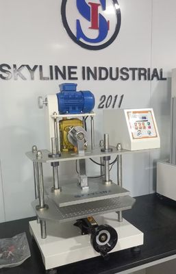 Harga bagus Tester kelelahan / daya tahan kompresi busa On line