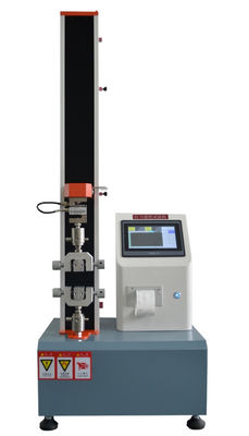 Harga yang bagus ISO 17708 Sepatu Mesin pengujian kekuatan tarik Uji adesi antara sol dan atas untuk sepatu on line