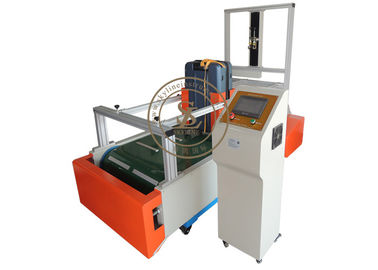 QB / T 2920-2007 Brand New Mileage Tester Dengan Aksesoris Standar, Mesin Pemeriksaan Bagasi