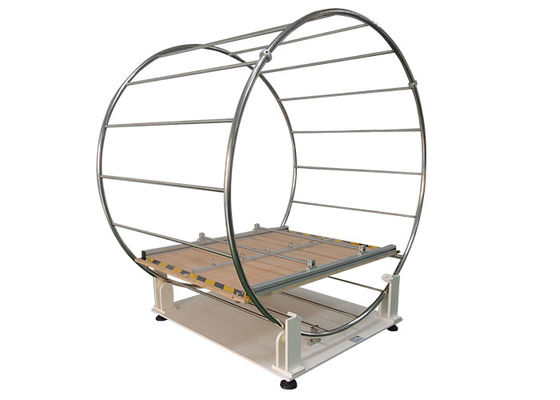 Harga bagus Stainless Steel 100 Derajat Baby Stroller Turn Over Table Sesuai dengan Standar EN1888 on line