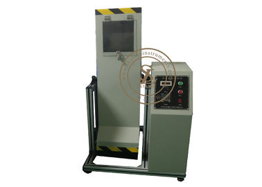 Multi-Angle Dropping Fixture 0 °, 45 °, 90 ° SL-M008 Mobile Phone Drop Tester