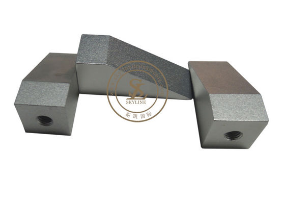 Harga yang bagus Mainan Pengujian Peralatan Stainless Steel Probe Akses Hasbro untuk Per SRS035 Blister Sealing Tester on line