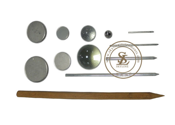 Harga yang bagus Peralatan Pengujian Mainan Hasbro SRS 045L Improved Test proyektil Alat on line