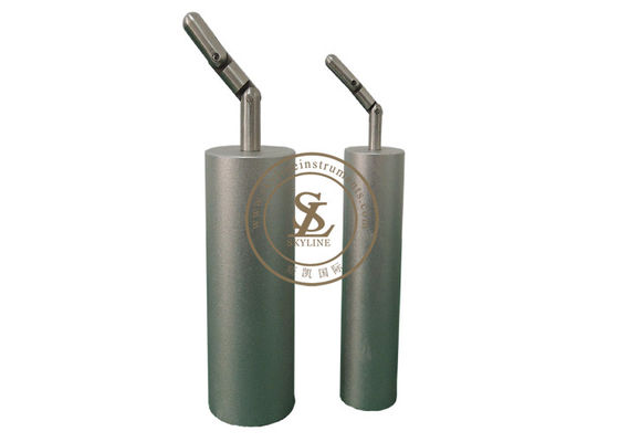 Harga yang bagus Alat Uji Mainan Paduan ASTM Mainan Alat Uji Keselamatan Aksesibilitas Probe on line