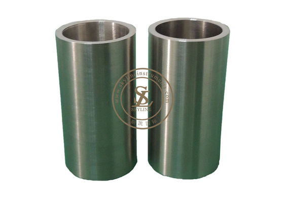 Harga yang bagus Multi Purpose Toys Safety Testing Equipment , ISO 8124-1 Small Parts Cylinder on line