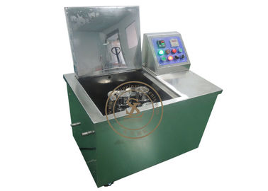 Alat Uji Tekstil Durable Fastness Rotawash Washing Tester Untuk Bahan Tekstil